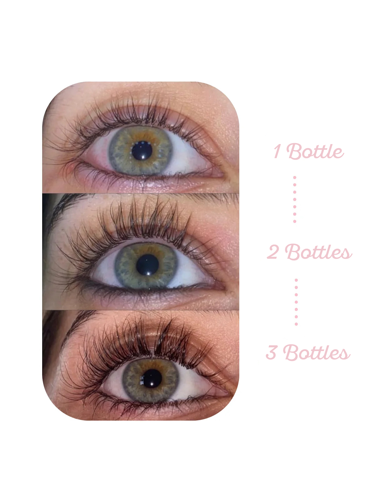 BABYLashes Buy 2 Get 1 FREE!