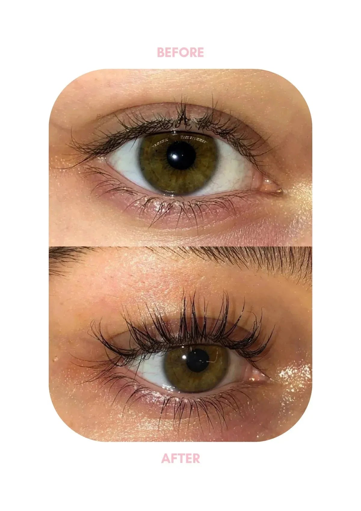 BABYLashes Buy 2 Get 1 FREE!