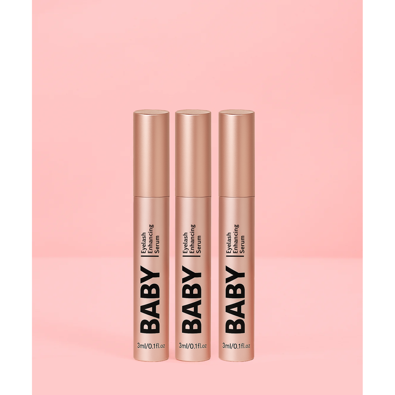 BABYLashes Buy 2 Get 1 FREE!