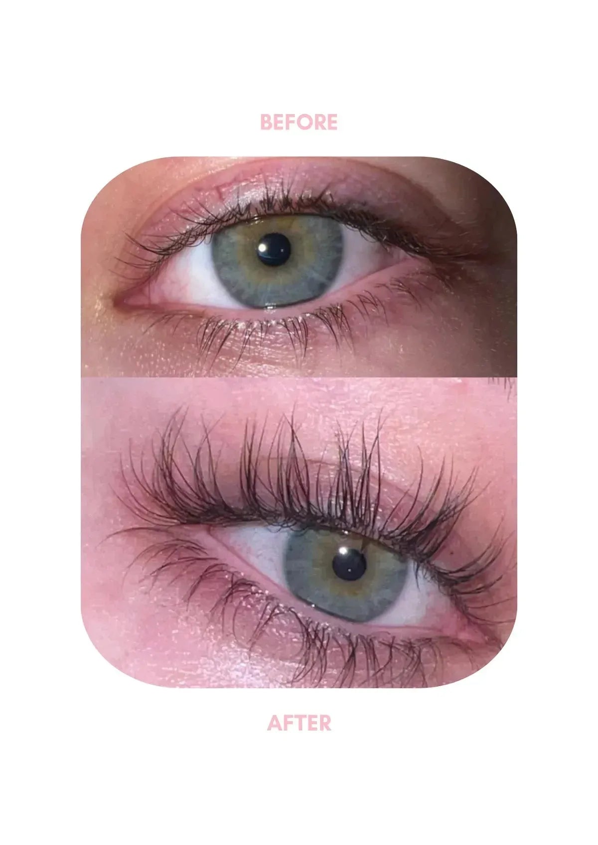 BABYLashes Buy 2 Get 1 FREE!